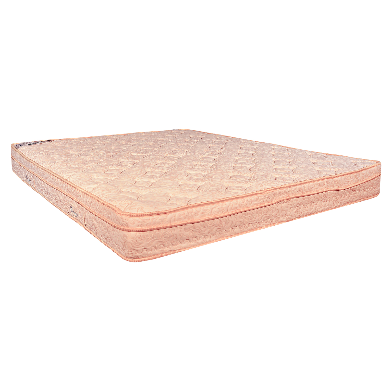 Buy Centuary Visco Bond 6 King Size Rebounded Memory Foam Mattress